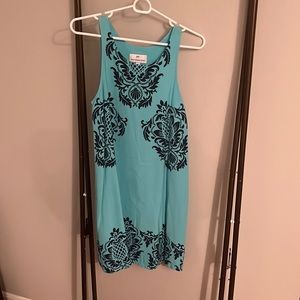 Southern Tide Sun Dress